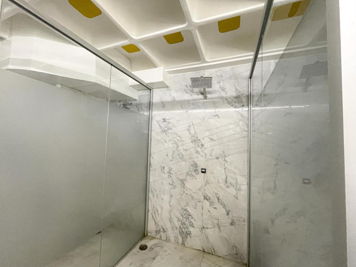 Flat Lider Brasilia Hotel Bagian luar foto